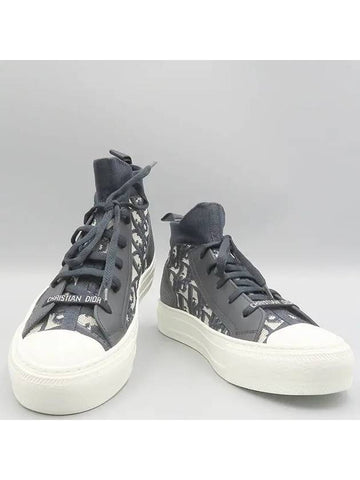 Smith Market KCK233TOK Sneakers Women s Shoes - DIOR - BALAAN 1