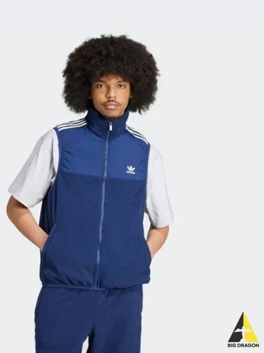 Fleece Vest NINDIG - ADIDAS - BALAAN 1