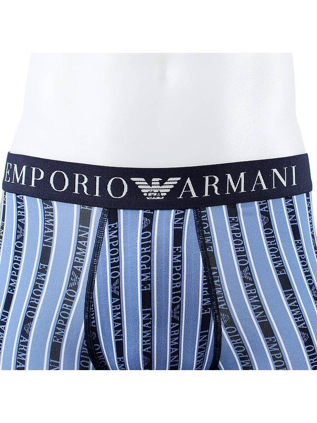 Boxer Trunks 111389 3F506 33433 - EMPORIO ARMANI - BALAAN 5