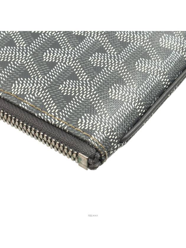 men clutch bag - GOYARD - BALAAN 7