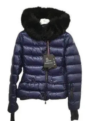 1A00030 53071 613 Padding - MONCLER - BALAAN 1