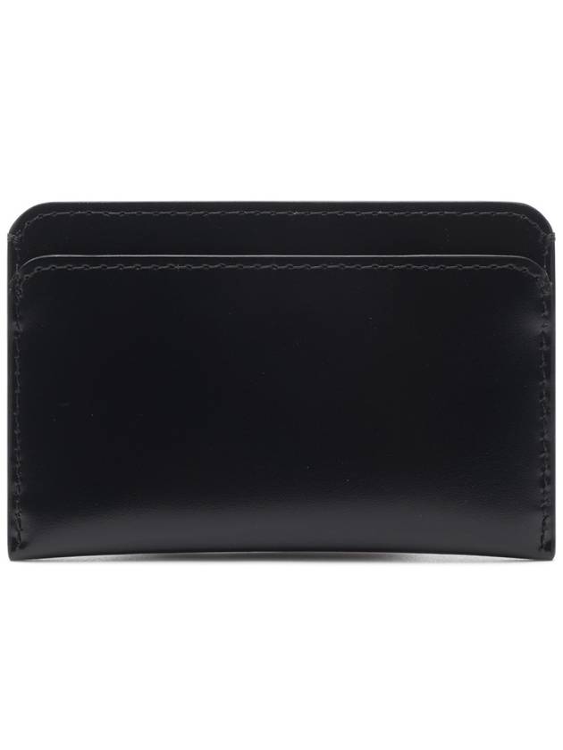 Pimlico leather card holder RL8057603A100 - MULBERRY - BALAAN 5