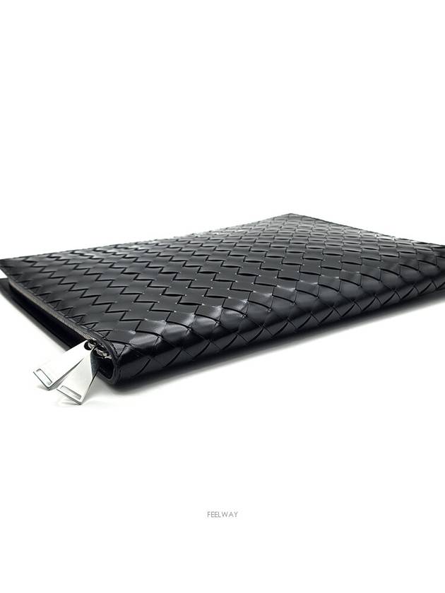 men clutch bag - BOTTEGA VENETA - BALAAN 6