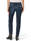 BOYFRIEND BRILLANTE Destroyed denim - PHILIPP PLEIN - BALAAN 3