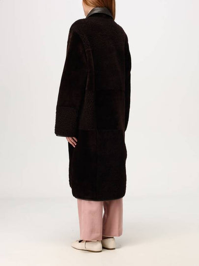 Fur coats woman Paul Smith - PAUL SMITH - BALAAN 2