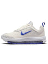 Air Max AP Low Top Sneakers White - NIKE - BALAAN 2