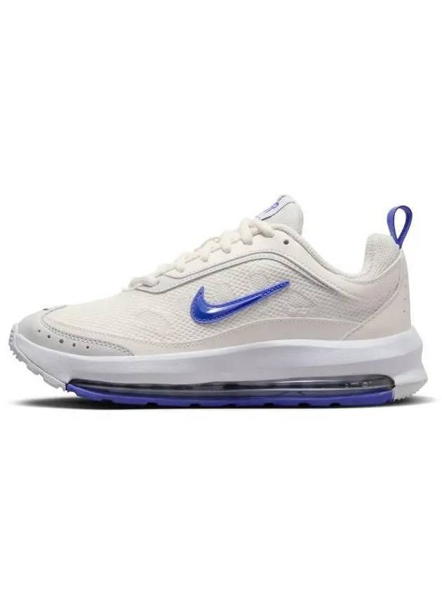 Air Max AP Low Top Sneakers White - NIKE - BALAAN 2