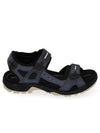 Men's Off-Road Sandals Blue - ECCO - BALAAN 2