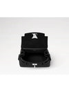 Lockme Ever Mini Cross Bag Black - LOUIS VUITTON - BALAAN 4