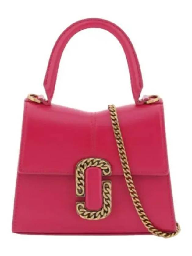 tote bag handbag - MARC JACOBS - BALAAN 1