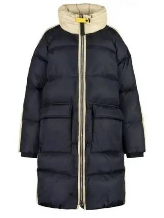 JADA PWPUCB33 003 long padded down jacket 938766 - PARAJUMPERS - BALAAN 1