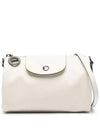 Le Pliage Extra XS Cross Bag White - LONGCHAMP - BALAAN 1