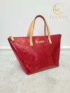 women tote bag - LOUIS VUITTON - BALAAN 3