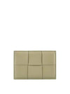 Cassette Credit Card Case 742693 VCQC42916 B0011186687 - BOTTEGA VENETA - BALAAN 2