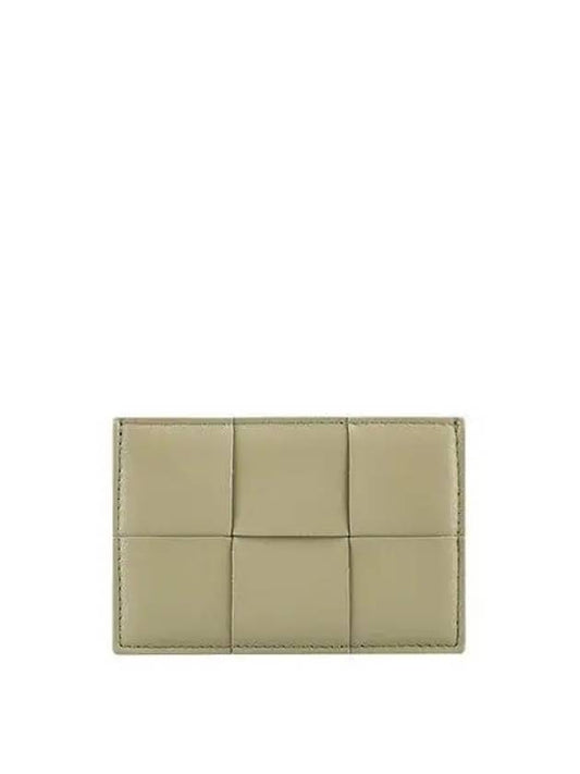 Cassette Credit Card Case 742693 VCQC42916 B0011186687 - BOTTEGA VENETA - BALAAN 2