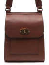 Antony Small Cross Bag Oak - MULBERRY - BALAAN 2