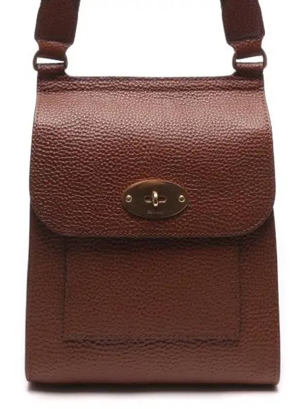 Antony Small Cross Bag Oak - MULBERRY - BALAAN 2