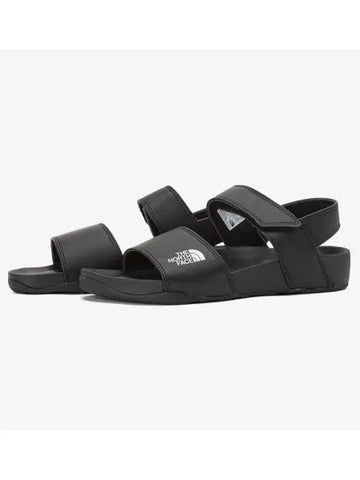 The North Face NS98P22S Comfy Sandal EX - THE NORTH FACE - BALAAN 1