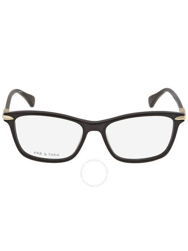 Rag and Bone Demo Rectangular Ladies Eyeglasses RNB3031 0807 52 - RAG & BONE - BALAAN 1