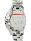 Crystal Diamond Bezel Watch CD112115 - DIOR - BALAAN 5