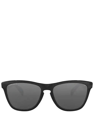 Oakley OO9013 Polished Black - OAKLEY - BALAAN 1