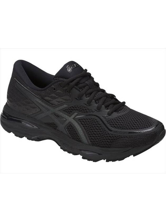 01TJG9609090Jelcumulus 19Triple Black - ASICS - BALAAN 2