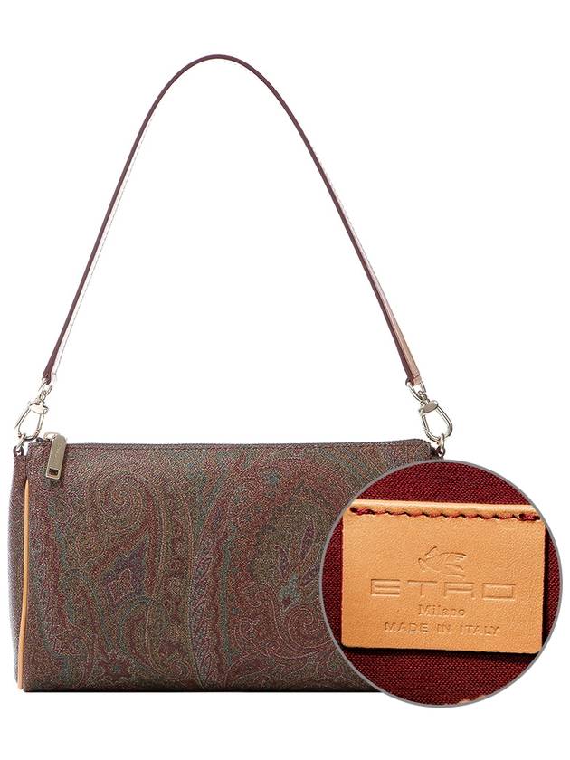 Women s Shoulder Bag WP1H0003 AA054 R0369 - ETRO - BALAAN 1