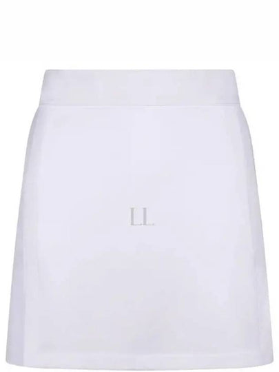 Amelie Golf A Line Skirt - J.LINDEBERG - BALAAN 2