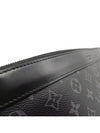 Women s M62291 Monogram Eclipse Pochette Apollo Clutch Bag - LOUIS VUITTON - BALAAN 7