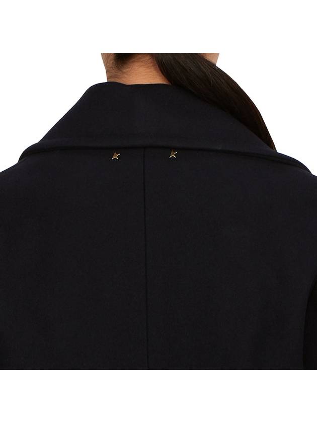 Women s Wool Coat GWP01076 P000618 50486 025 - GOLDEN GOOSE - BALAAN 7