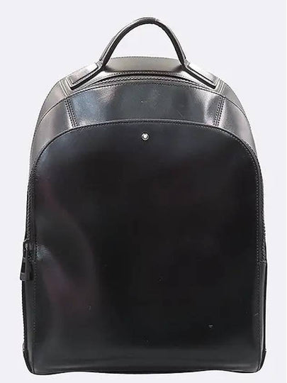 129644 backpack bag - MONTBLANC - BALAAN 2