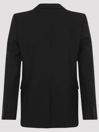 Saint Laurent Jacket - SAINT LAURENT - BALAAN 2