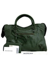 281770 2 WAY bag - BALENCIAGA - BALAAN 1