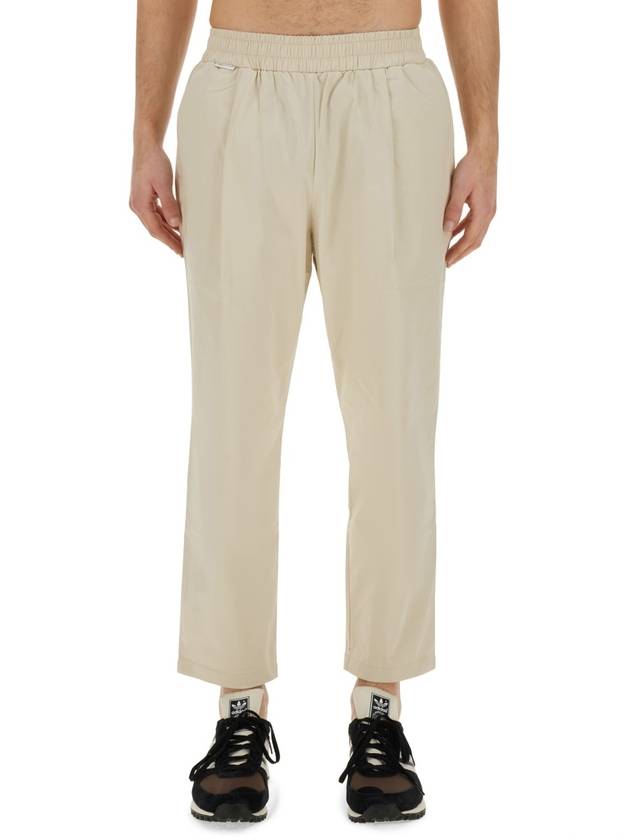 CHINO PANTS - FAMILY FIRST - BALAAN 1