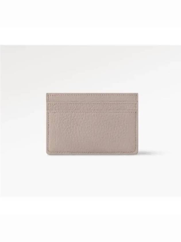 Domestic stock A S gift wrapping Capucine women card wallet M11458 - LOUIS VUITTON - BALAAN 3