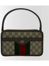 GG Supreme Ophidia mini shoulder bag cross 779890 - GUCCI - BALAAN 1