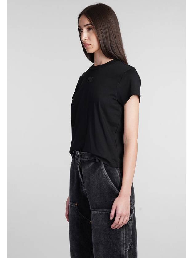 Alexander Wang T-Shirt - ALEXANDER WANG - BALAAN 4