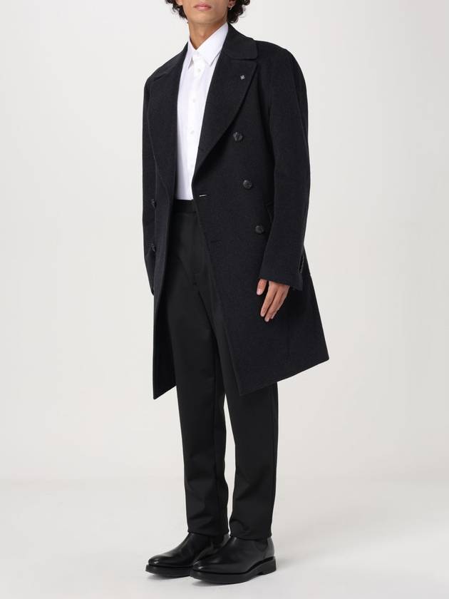 Coat men Tagliatore - TAGLIATORE - BALAAN 3