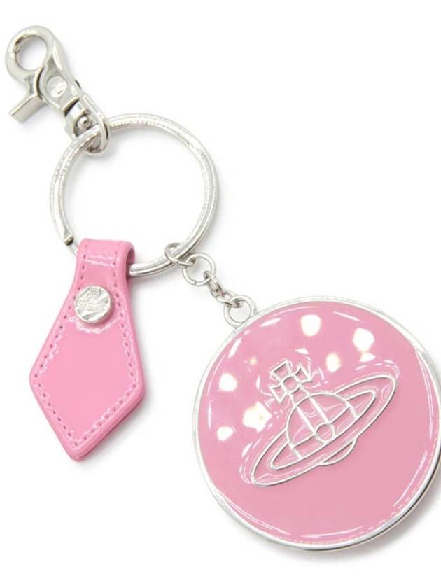 82030102U OM000G G406 Keyring - VIVIENNE WESTWOOD - BALAAN 3