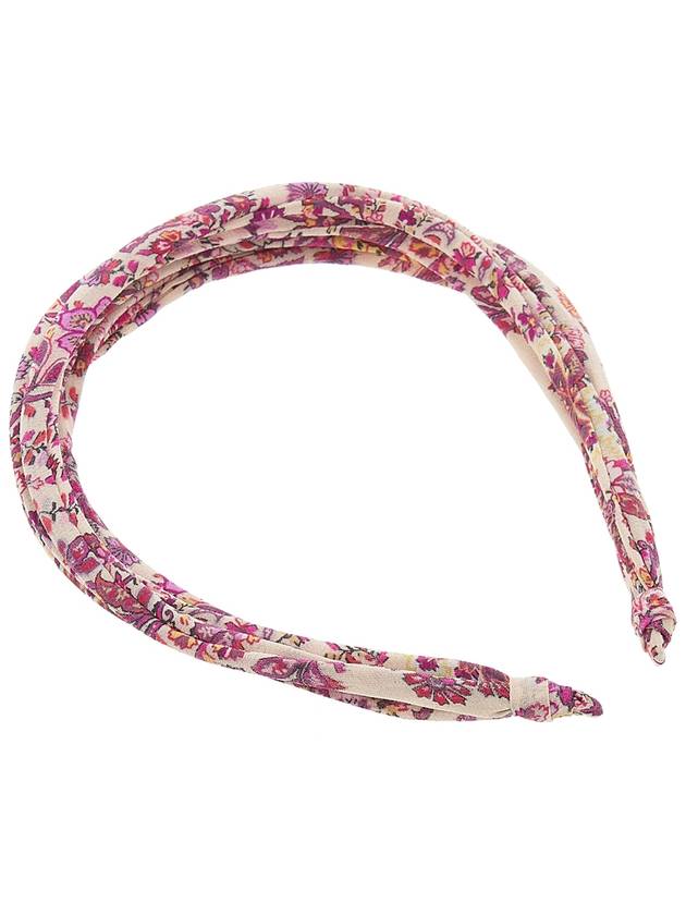 Profumi Hairband Pink - ETRO - BALAAN 6