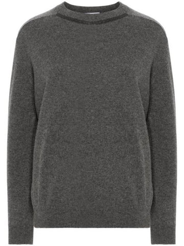 Sweater M12167900C079 - BRUNELLO CUCINELLI - BALAAN 1