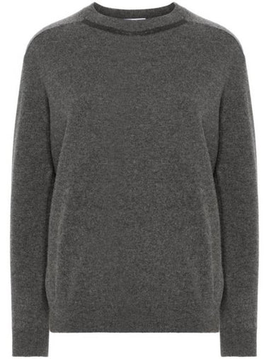 Sweater M12167900C079 - BRUNELLO CUCINELLI - BALAAN 1