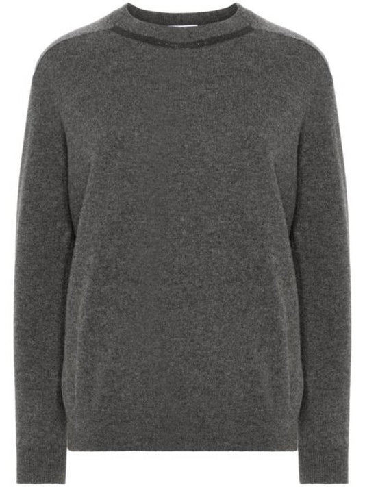 Sweater M12167900C079 - BRUNELLO CUCINELLI - BALAAN 1