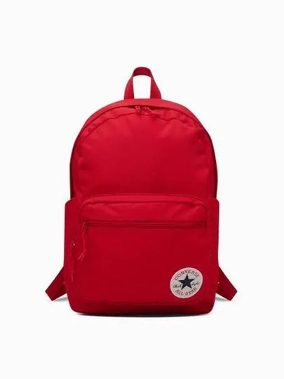 Go to Backpack Red 10020533 A19 - CONVERSE - BALAAN 2