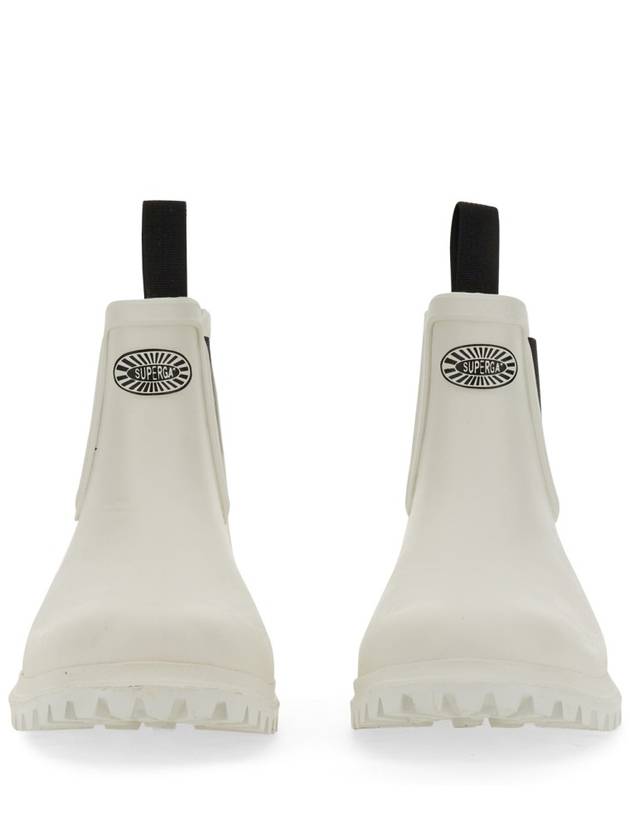 RUBBER BOOT - SUPERGA - BALAAN 4