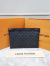 men clutch bag - LOUIS VUITTON - BALAAN 6