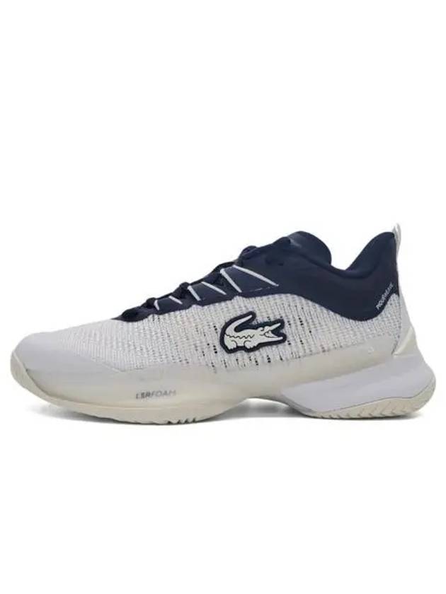 AG LT23 Ultra SFA 747SFA0026042 Tennis Shoes - LACOSTE - BALAAN 2