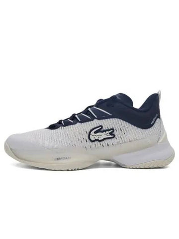 AG LT23 Ultra SFA 747SFA0026042 Tennis Shoes - LACOSTE - BALAAN 1