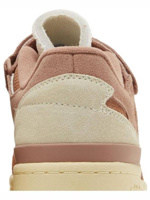 Forum 84 Low Top Sneakers Clay Strata - ADIDAS - BALAAN 6