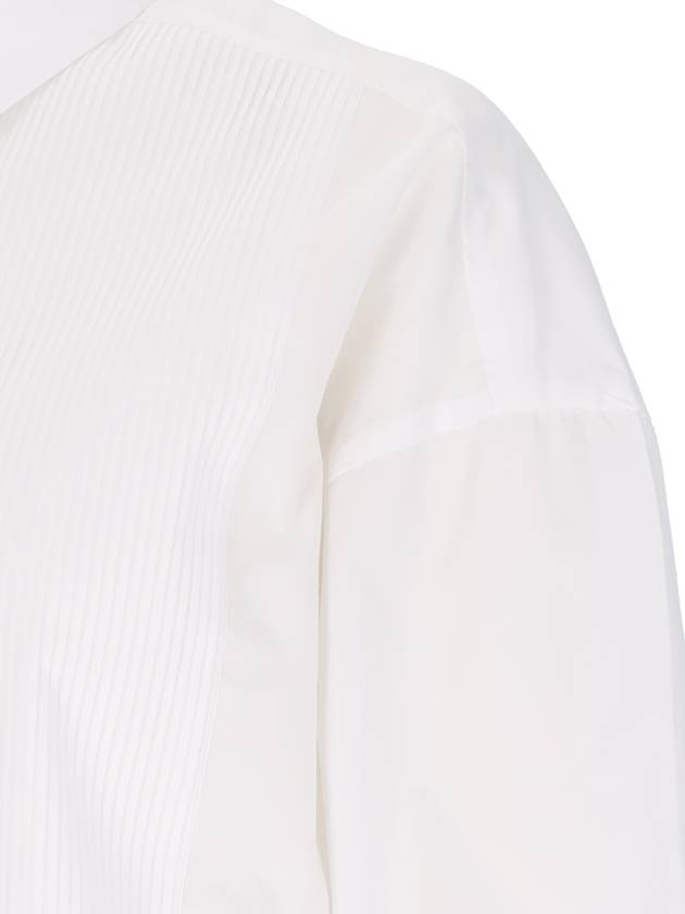 Finamore Shirts White - FINAMORE 1925 - BALAAN 5